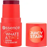 Essence WHAT A Tint! Staining Lip & Cheek Tint 20 Grapefruit Bliss