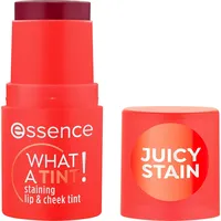 Essence What A Tint! Staining Lip & Cheek Tint 5 g 20 Grapefruit Bliss