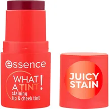 Essence WHAT A Tint! Staining Lip & Cheek Tint 20 Grapefruit Bliss