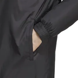 adidas Entrada 22 Stadionjacke Schwarz 2XL