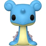 Funko POP! Games: Pokémon - Lapras (EMEA) 9 cm