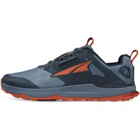 Altra Herren Lone Peak 8, Blau, Orange, 46 EU - 46 EU