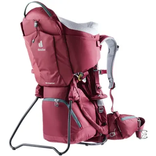 Deuter Kid Comfort maron