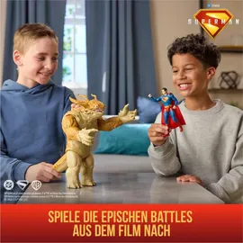 Spin Master Superman - Kaiju Battle Spielset