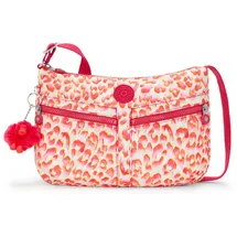 Kipling Izellah Umhängetasche Synthetik Red