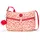 Kipling Izellah Umhängetasche Synthetik Red
