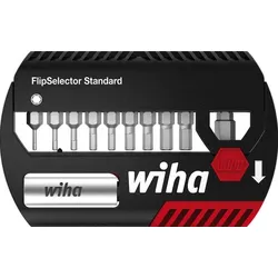 WIHA Bitbox FlipSelector 7947-902 Z 11tlg