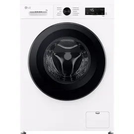 LG F4WB3085 Waschmaschine (8 kg, 1350 U/min)