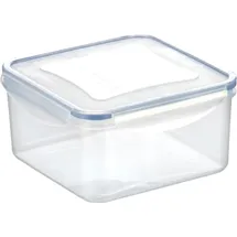 Tescoma Frischhaltedose quadratisch transparent 2 l