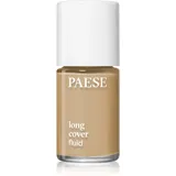 Paese Long Cover Fluid 2,5 Warm Beige 30 ml