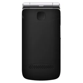 Bea-fon SL605 LTE (4G) Schwarz/Silber