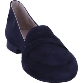 Paul Green Damen Pumps, Trotteur blau Gr. 6 - - 39