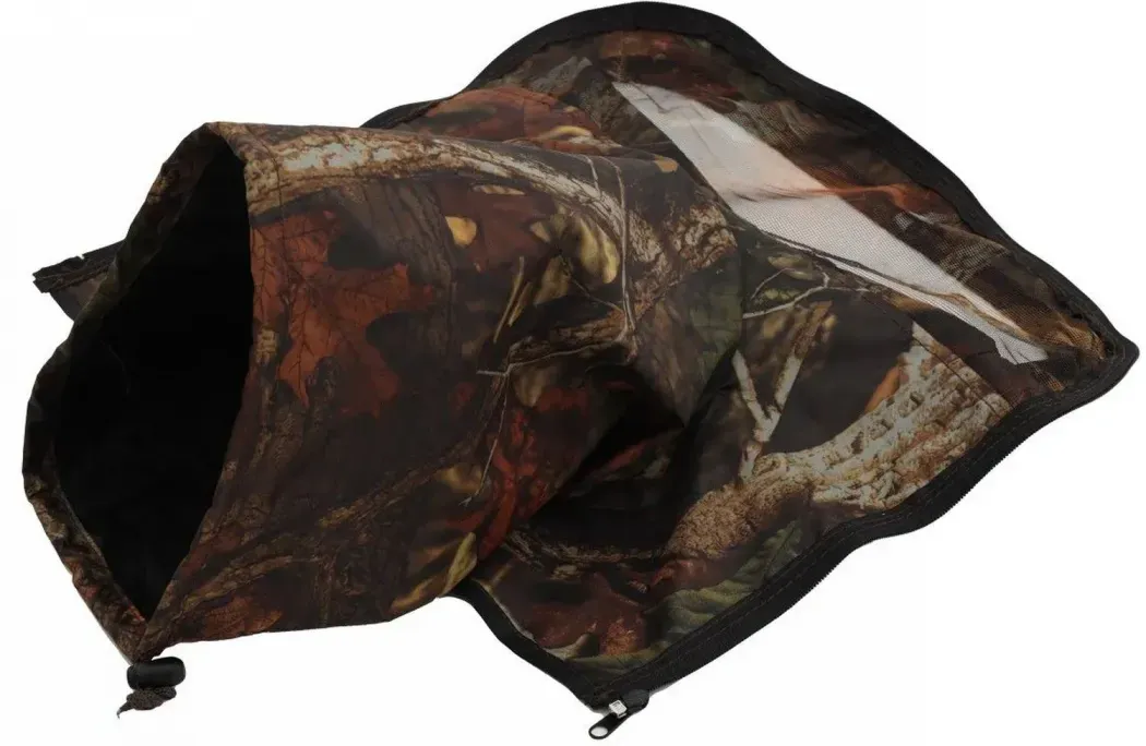 Buteo Photo Gear Objektivschutz Braun| Preis nach Code SOMMER