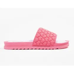 Slides - Damen - pink