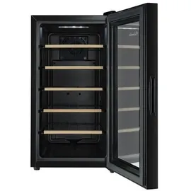 La Sommelière 18SILENCE Weinkühlschrank freistehend