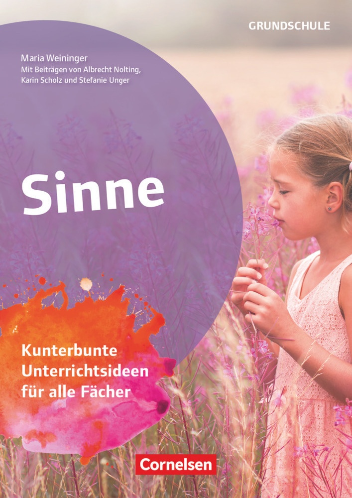 Projekthefte Grundschule - Karin Scholz  Albrecht Nolting  Maria Weininger  Stefanie Unger  Kartoniert (TB)