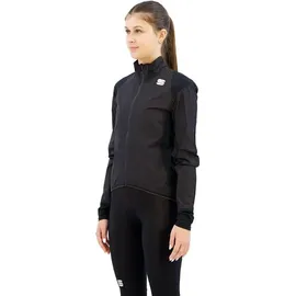 Sportful Hot Pack No Rain Jacke - Black