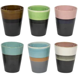 Kaffeebecher EARTH