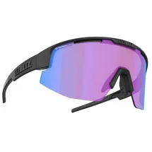 Bliz Matrix Small Nordic Light Sportbrille (Größe One Size, schwarz)