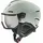 Uvex Instinct Visor 53-56 cm Oxid Green matt