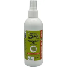 Wildlutscher Flüssigköder Aas Duft 250ml