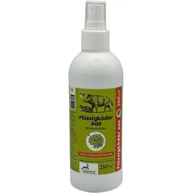 Wildlutscher Flüssigköder Aas Duft 250ml