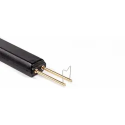 VA-Klammer für Außenecken 0,7mm MF-E