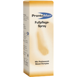 Prontoman Fußpflege Spray 75 ml