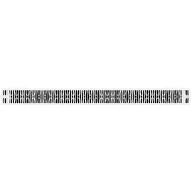 Mexen C22 Plattenheizkörper 300 x 1200 mm 1120 W weiß Seitenanschluss
