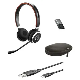 JABRA Evolve 65 SE MS Stereo