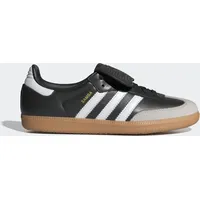 Adidas Samba LT Core Black / Cloud White / Gold Metallic 41 1/3