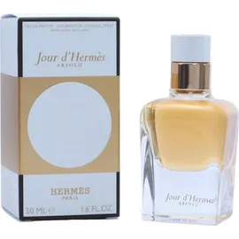 Hermès Jour d'Hermès Absolu Eau de Parfum refillable 50 ml