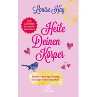 Arkana Heile deinen Körper