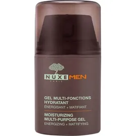 NUXE Men Multifunktions-Feuchtigkeitsgel 50 ml
