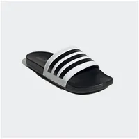 Adidas Comfort adilette Cloud White / Core Black / Core Black 46