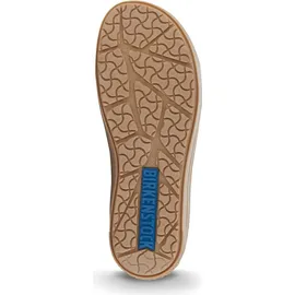 Birkenstock Berufsschnürschuh QO 700 camel 45 - 45