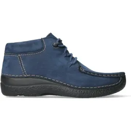 WOLKY Seamy Moc - 40 EU