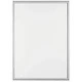 Durable Klapprahmen silber 66,0 x 90,0 cm, 1 St.