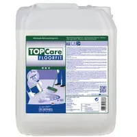 Dr. Schnell TOPCare Floorfit Wischpflege 10 l