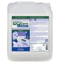 Dr. Schnell TOPCare Floorfit Wischpflege 10 l