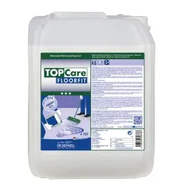 Dr. Schnell TOPCare Floorfit Wischpflege 10 l