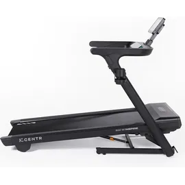 Redlemon Centr Laufband - mit 10" touchscreen Schwarz