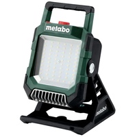 METABO BSA 18 LED 4000 Akku-Baustrahler solo (601505850)