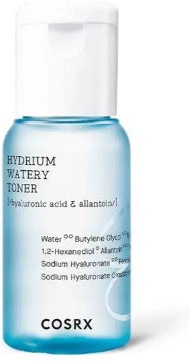 Cosrx Hydrium wasserreicher Toner 50 ml