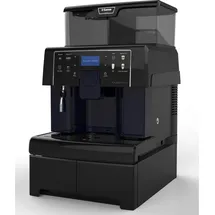 Saeco Aulika Evo Top F Black