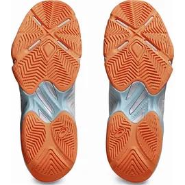 Asics Blade FF Damen, weiß, Größe 41 1⁄2 - 41 1⁄2