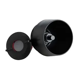 Emsa Travel Mug Waves rot 0,36 l