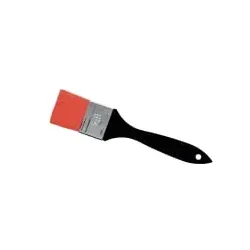 SCHNEIDER Bäckerpinsel, mit rotem Nylonbesatz 200288 , Breite: 60 mm