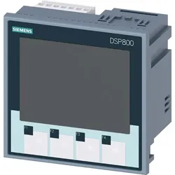 SIEMENS Display DSP800 Zubehör 3VA9987-0TD10