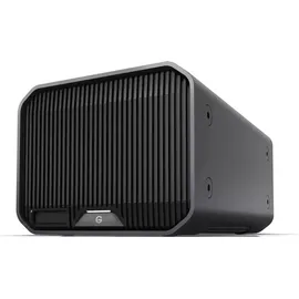 SanDisk G-RAID PROJECT 2 52 TB USB Typ-C 3.2 Gen 2 Schwarz/Grau